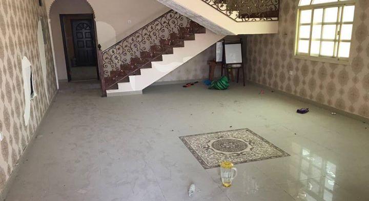 VILLA FOR RNT IN AJMAN RAWDA 3