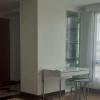 Newly renovated condo for rent at Phrom Phong with big balcony
