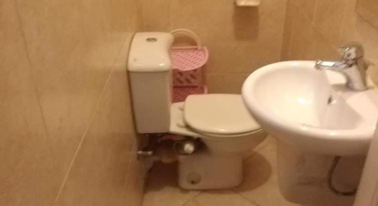 Apartment for rent