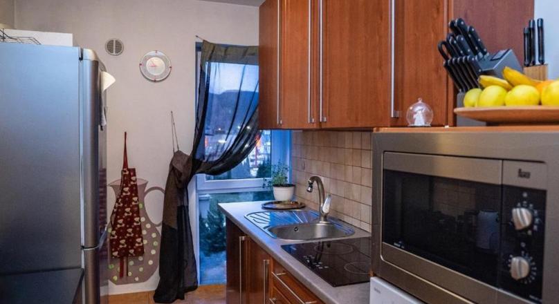 EXPLORE VIRTUALLY! Furnished and equipped property, French terrace, Brasov
