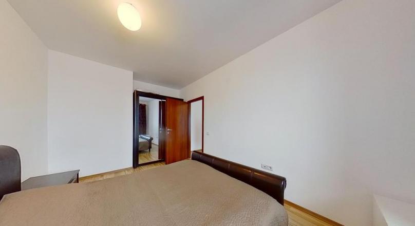 Sunny and panoramic positioning, in elegance and comfort, Semicentral