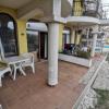 Apartment on beach sea in Bulgaria