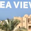 First occupation - 1 bedroom apartment with sea view