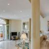 Costa Calma. Apartment. Sea view. Grandiose. Small facility. High-quality.