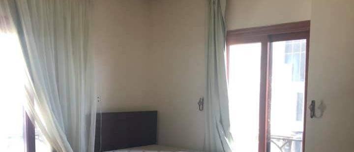 Fullu furnished apartment in cring road 2 bedroom