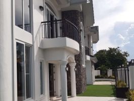 Modern House in Talisay City, Cebu