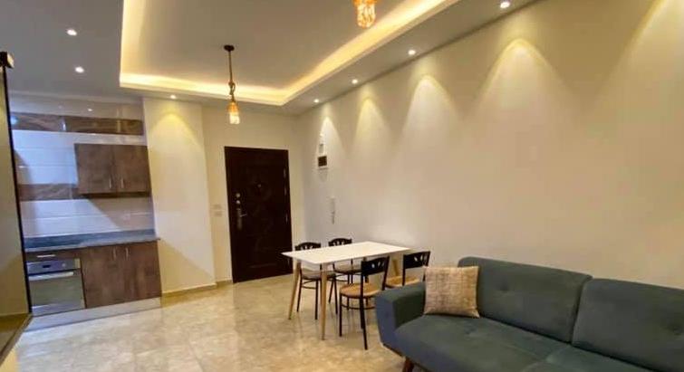 Apartments for rent. Hurghada Intercontinental. Topaz
