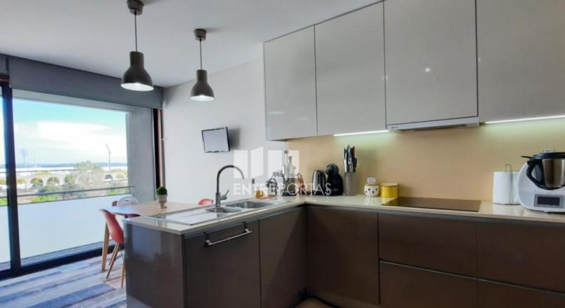LUXURY APARTMENT FOR SALE, VILA DO CONDE