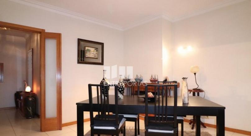 SALE OF MODERN APARTMENT, VILAR, VILLA DEL CONDE