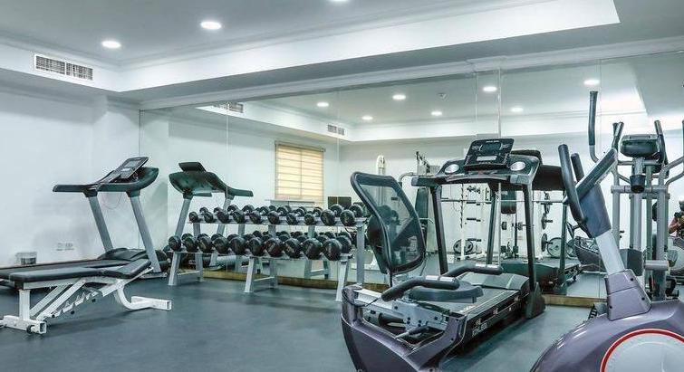 Spacious Family Apartment for rent - JUFFAIR
