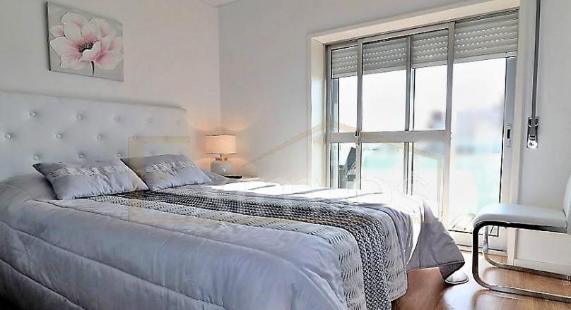 REFURBISHED APARTMENT FOR SALE, NEAR AVER-O-MAR BEACH, PÓVOA DE VARZIM