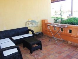 Future Real Estate For ( Rent ) in Elgouna For Short Term