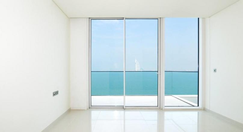 SERENIA RESIDENCES