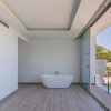 Modern new build villa for sale in Jávea with sea views in Balcón al Mar