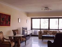 Luxury Apartment  For Sale in Maadi Sarayat 