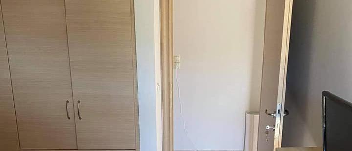 Sea view apartment in Kalamata- GREECE
