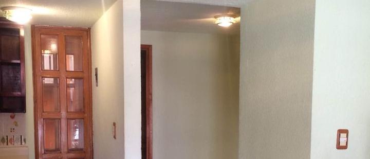 House for sale near Cd de Toluca airport