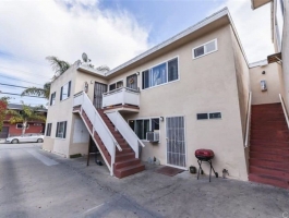 10 bedrooms - 6 bath - Apartment in Torrance, CA