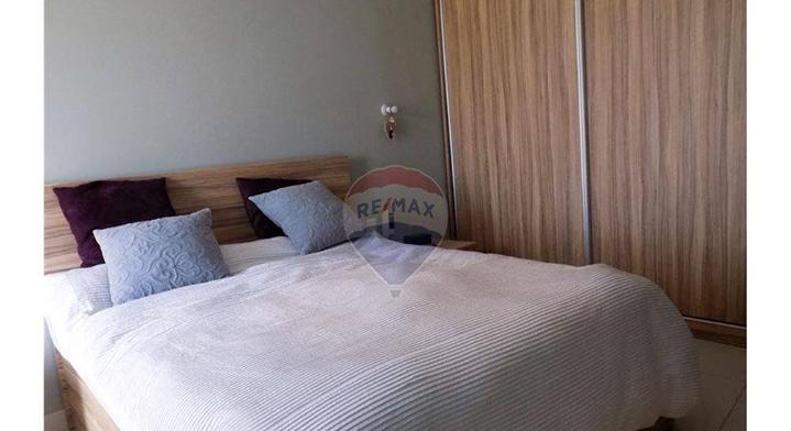 MAISONETTE SOLITARY - MARSAXLOKK