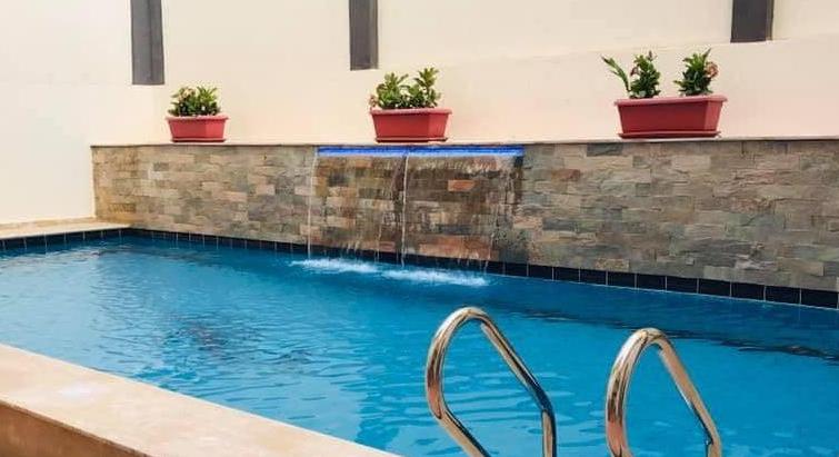 For sale 1 bedroom apartment. Hurghada. Intercontinental