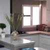 Spacious front line apartment on the Paseo Maritimo in Palma