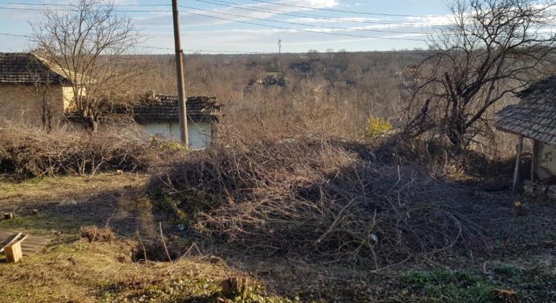 Rural bulgarian house for sale