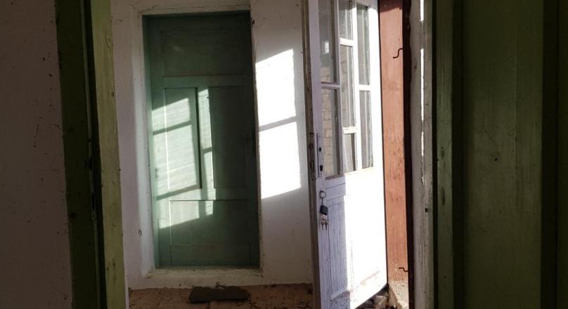 Rural bulgarian house for sale