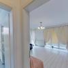Detached, 2 balconies, parking space and speaker, Avantgarden 3, Brasov