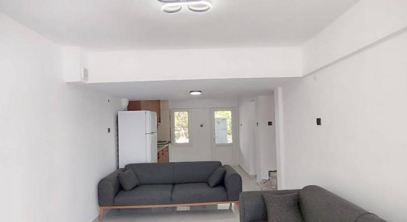 RENOVATED SUMMER HOUSE