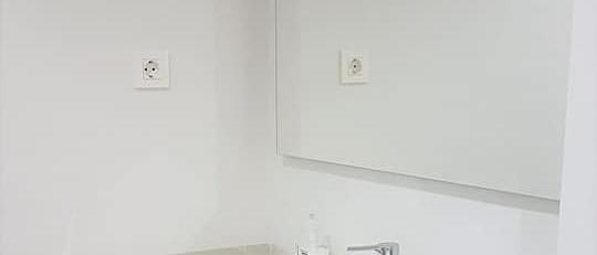 Apartment for long term rental.