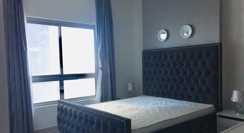 1 Bed & 2 Bath, Fully Furnished, All Inclusive @ Reduced Price!!!!!!
