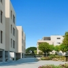Apartments. With a lot of light. New building. Just finished. Modern styling.
