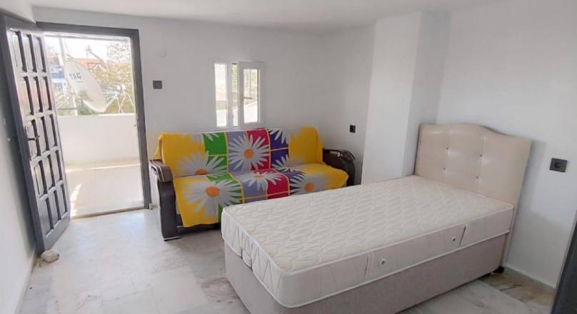 RENOVATED SUMMER HOUSE