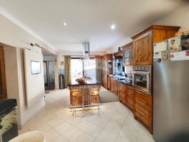 Marsaskala - Corner Terraced House with Garage