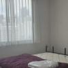Newly renovated condo for rent at Phrom Phong with big balcony