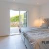 Ground floor apartment in Cala Vinyes