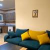 Apartments for rent. Hurghada Intercontinental. Topaz