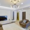 EXPLORE VIRTUALLY! LUX Class residence, with terrace and underground garage