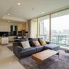For rent The Royce Private Residence at Phrom Phong Type 2 bedroom 