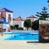 5811 CORNER TOWNHOUSE IN LOS ALTOS, TORREVIEJA