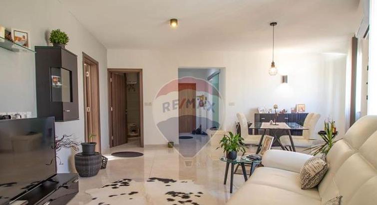 ZEJTUN - APARTMENT