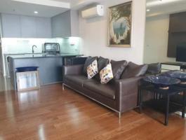 For Rent 15 Resident Condominium at Sukhumvit Soi 15 BTS Asoke