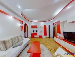 Elegance on a villa basis, small own garden, Brasov