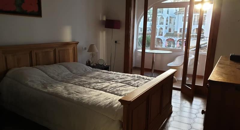 Apartment for long term rental in Villamartin