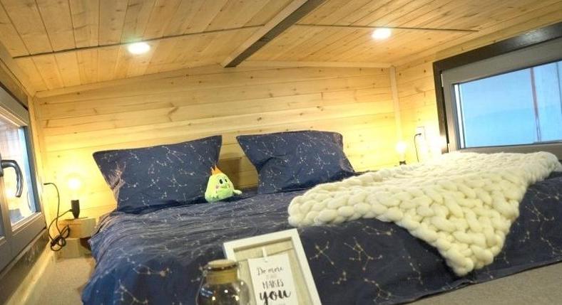 NEURUPPIN, RHEINSBERG: HOLIDAY APARTMENT!