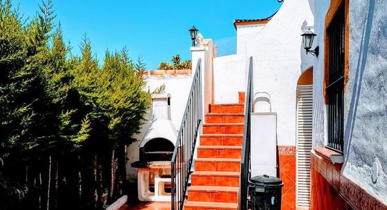 5811 CORNER TOWNHOUSE IN LOS ALTOS, TORREVIEJA