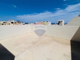 MARSASCALA - APARTMENT