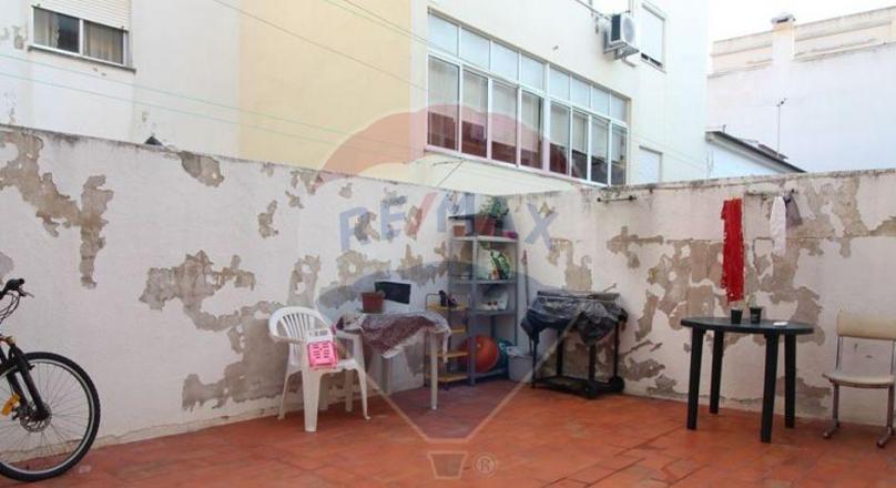 Appartement T5 - Silves