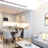 Super Luxurious 1 BR Apt In Seef, Fully Furnished, All Inclusive