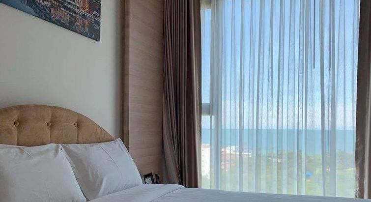 FOR RENT : Riviera Jomtien - 11,000 